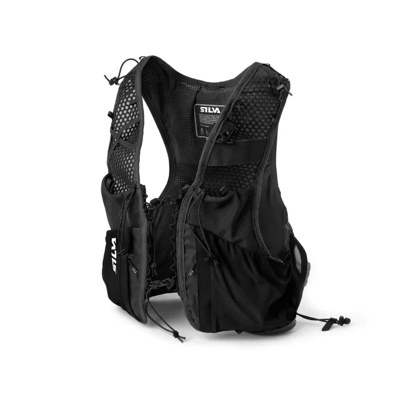 Silva Strive 5L Runng Vest Black Small