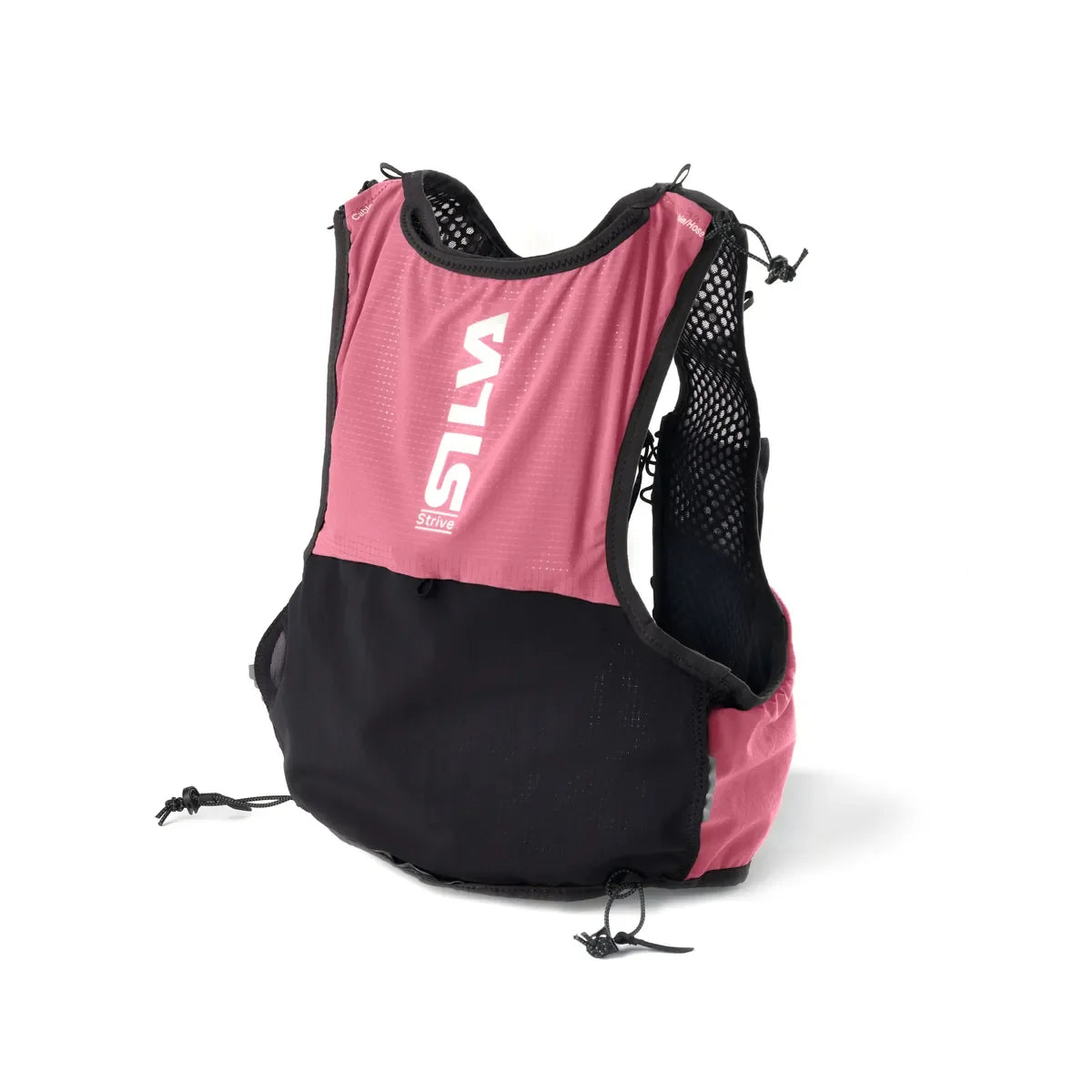 Silva Strive 5L Running Vest Rose Medium
