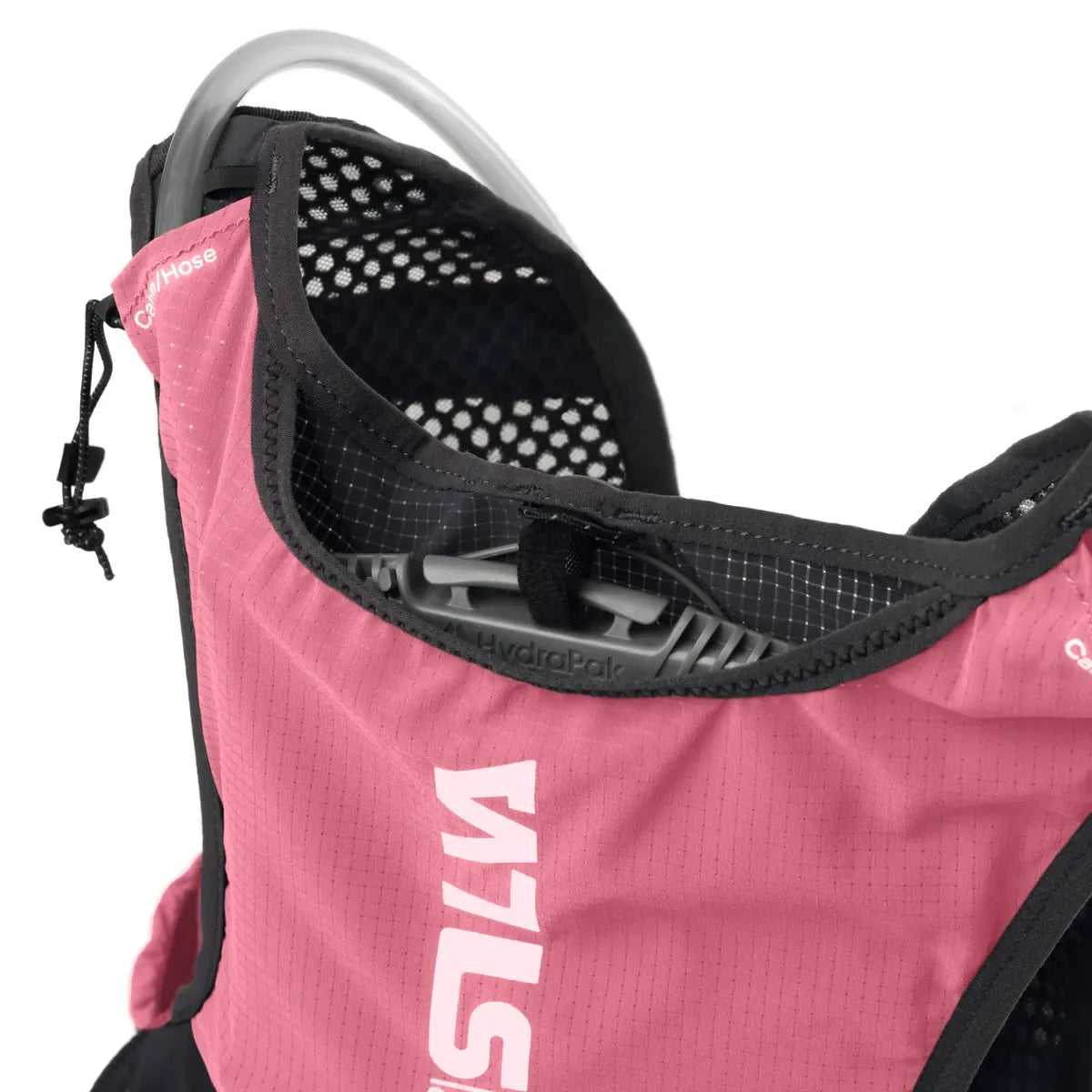 Silva Strive 5L Running Vest Rose Medium