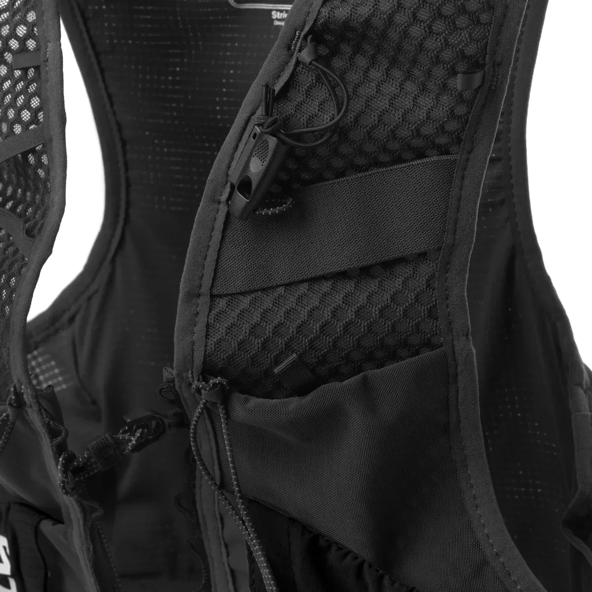 Silva Strive 10L Running Vest Black Large