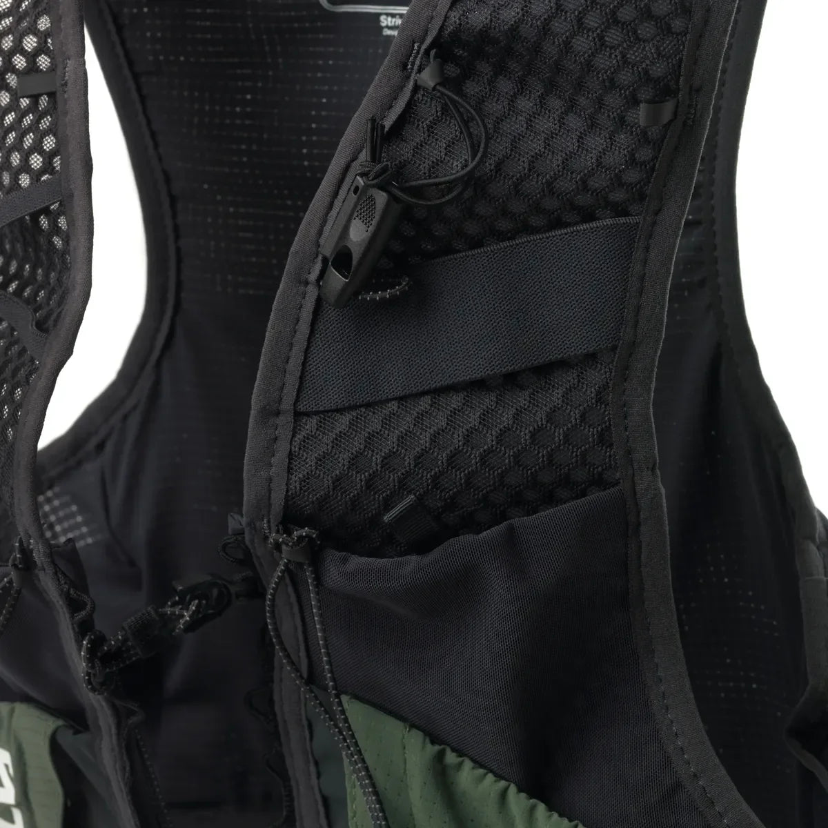 Silva Strive 10 Vest Green L