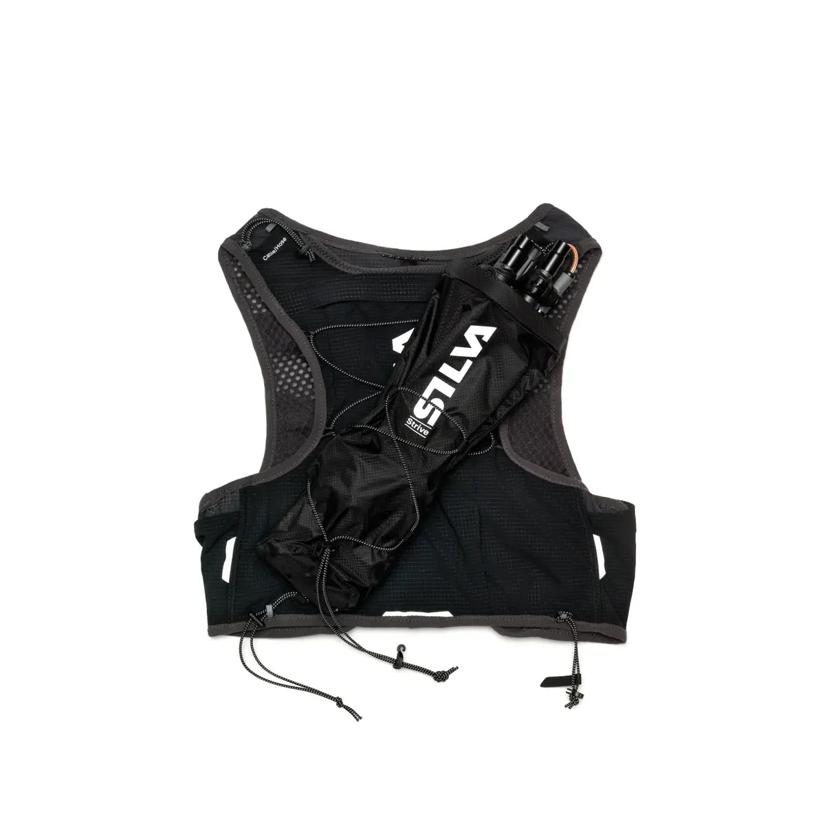 Silva Strive 10 Vest Rose M