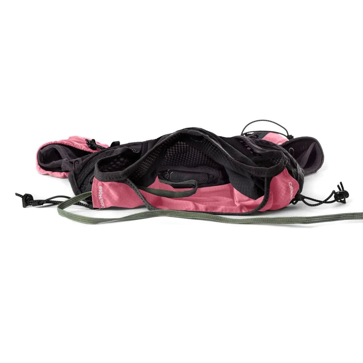 Silva Strive 10 Vest Rose M