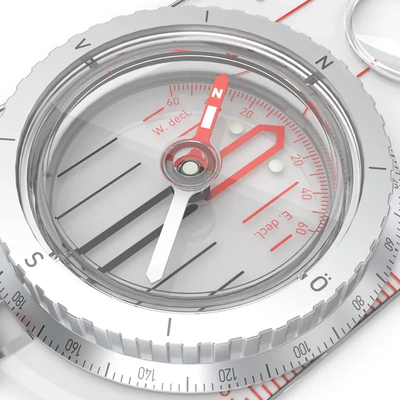Silva Typ 1933 Land Compass