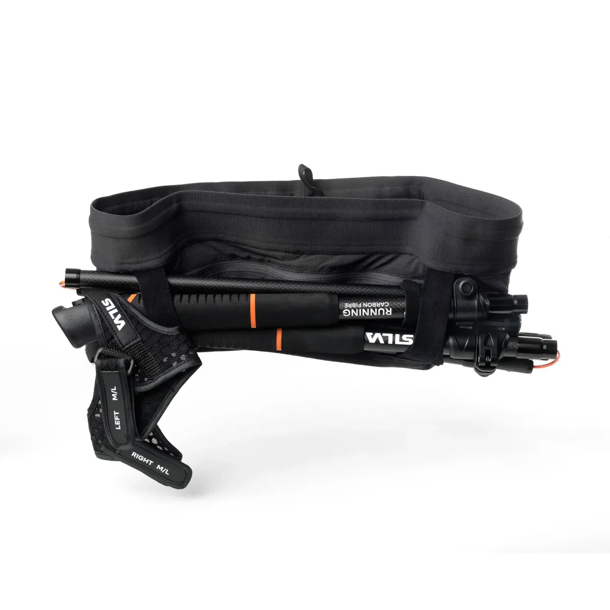 Silva Strive Loop Running Belt XS