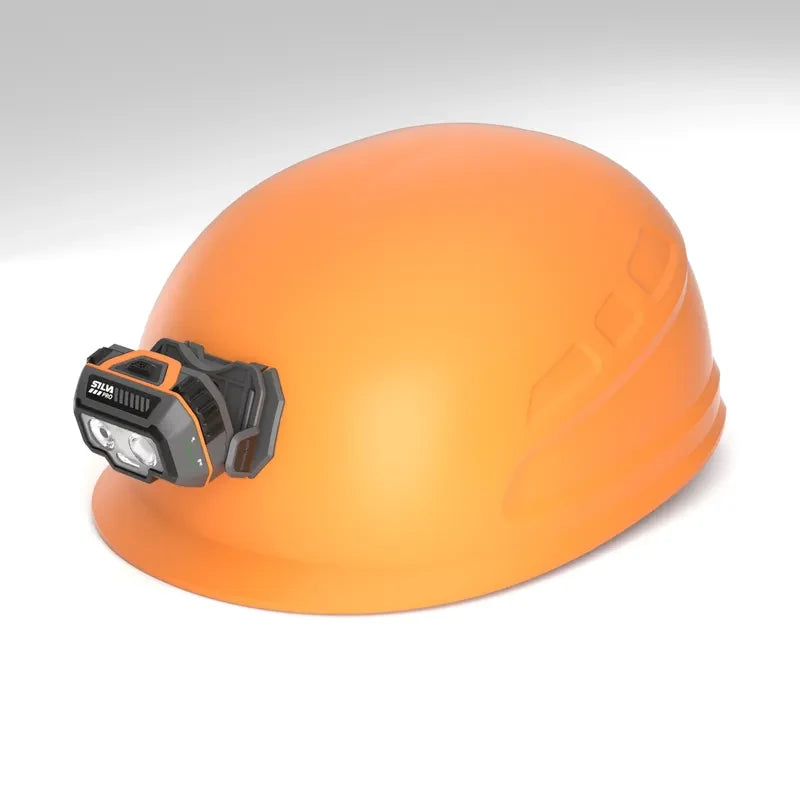 Silva SmartLight 500 Headlamp
