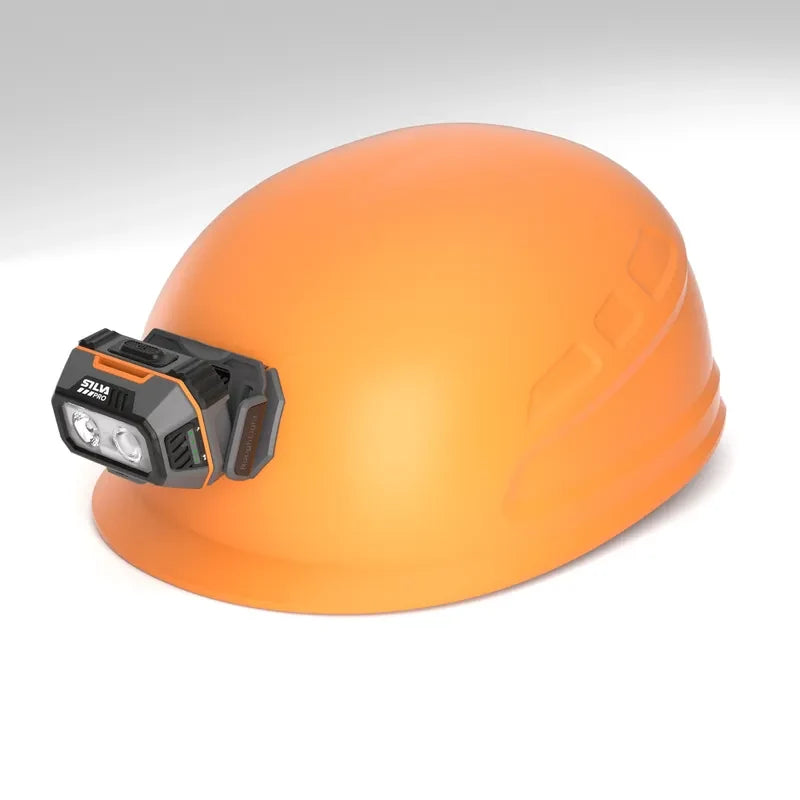 Silva RoughLight 700 Headlamp