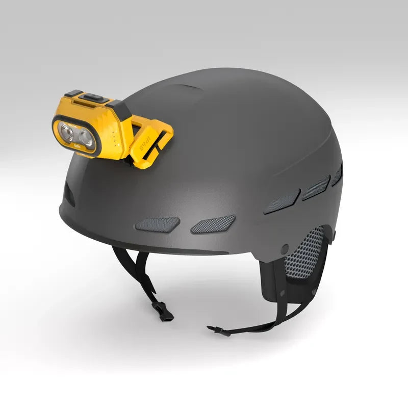 Silva Explore 5 Yellow Headlamp