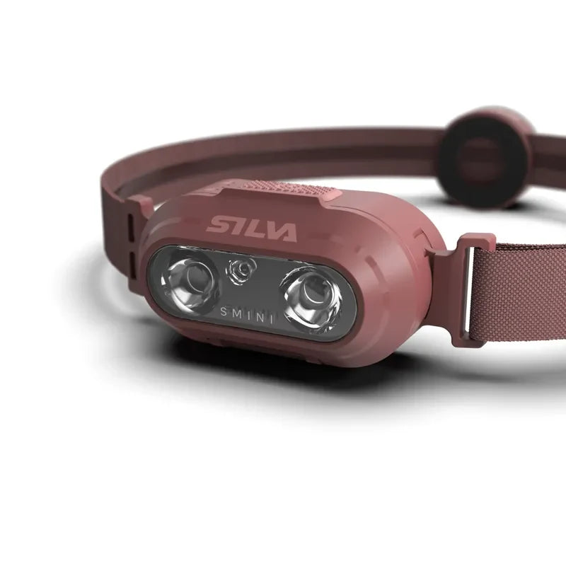 Silva Smini Rose Headlamp