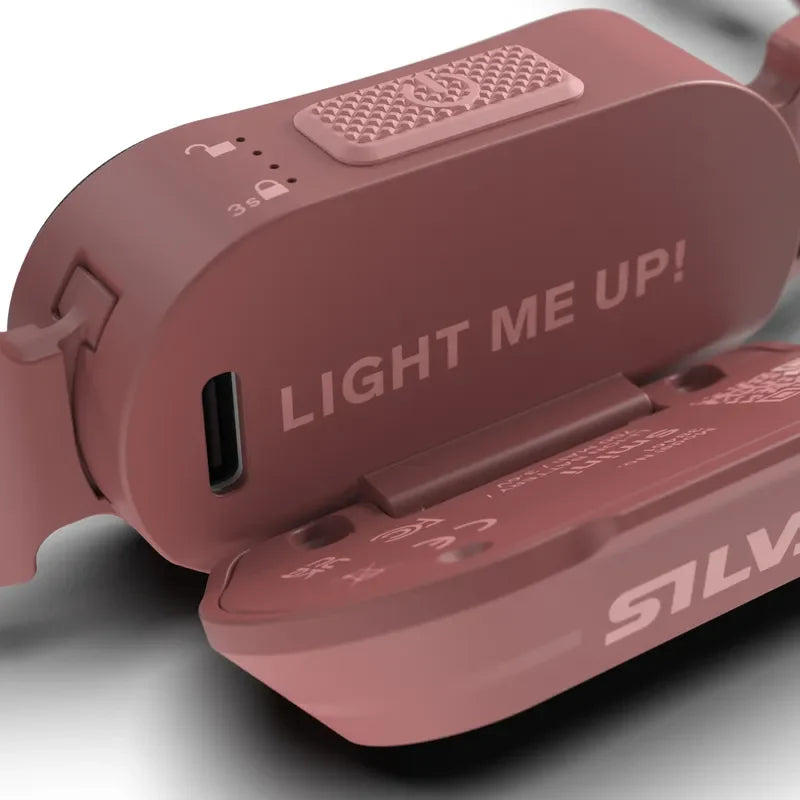 Silva Smini Fly Rose Headlamp
