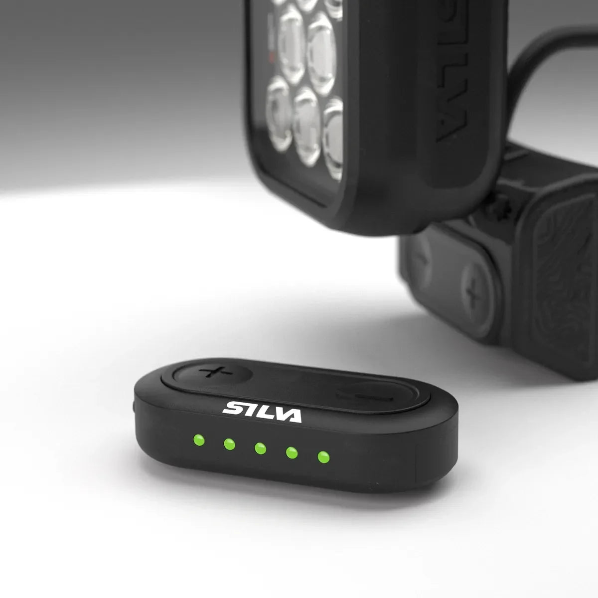 Silva Ignite Remote Control For Ignite Headlamp