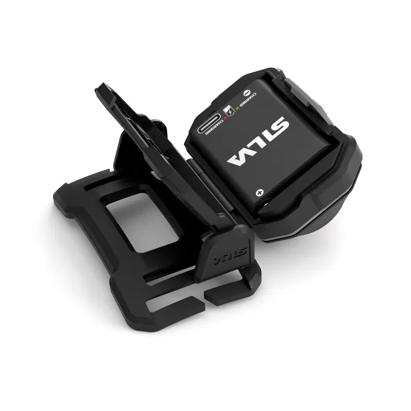 Silva Discover Black Headlamp