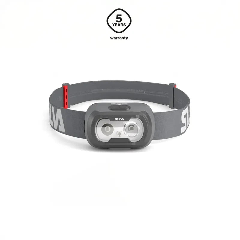 Silva Seek 420 Mountain Mist Headlamp