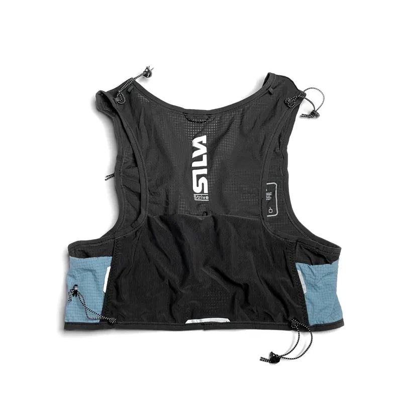 Silva Strive Fly 3L Running Vest Blue Large