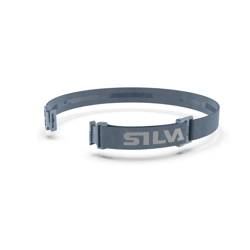 Silva Smini Blue Headlamp