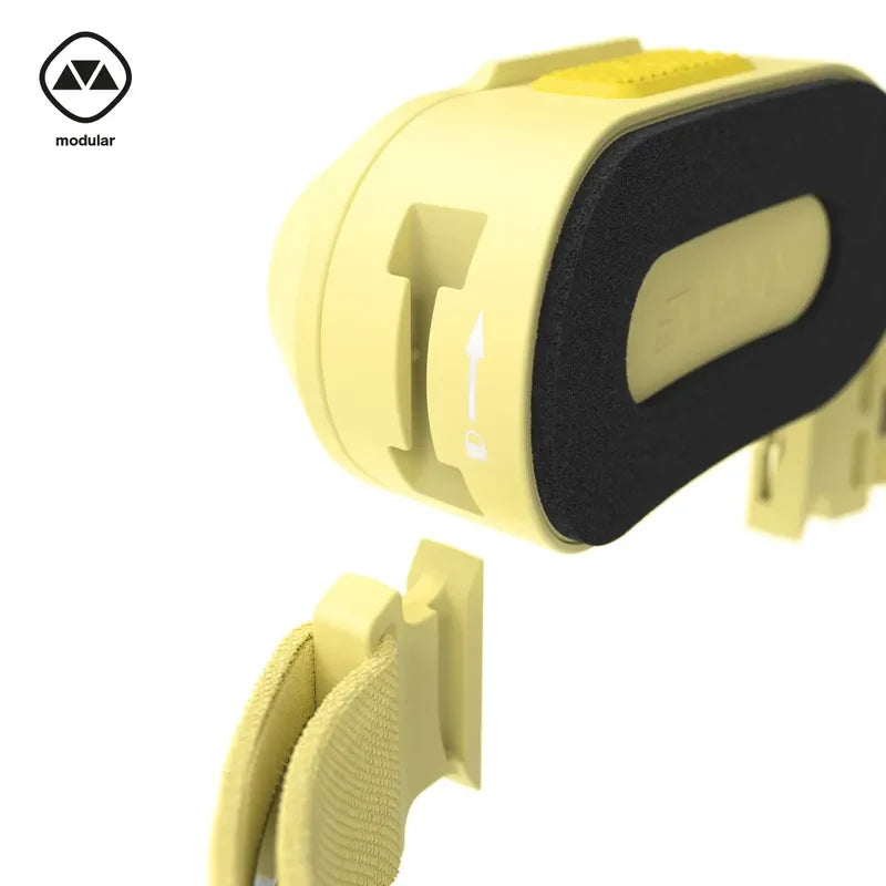 Silva Smini Yellow Headlamp