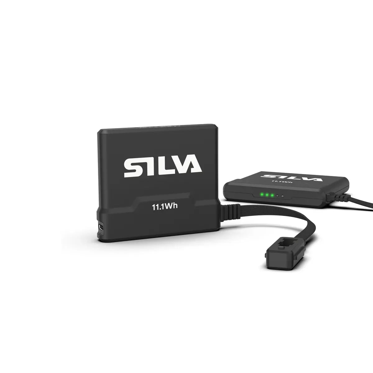 Silva Free Runner 1100 Headlamp