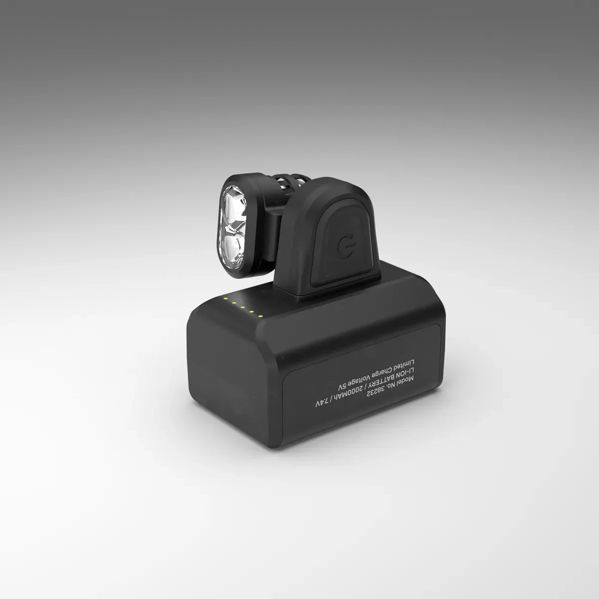 Silva Free Pulse 1500 XS Headlamp
