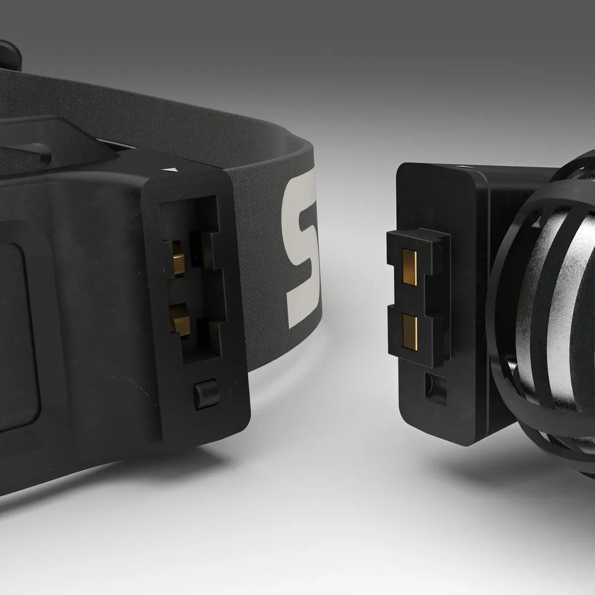 Silva Free Pulse 1500 XS Headlamp