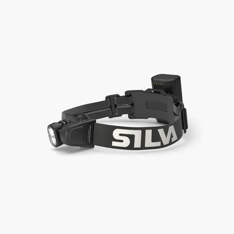 Silva Free Pulse 1500 S Headlamp