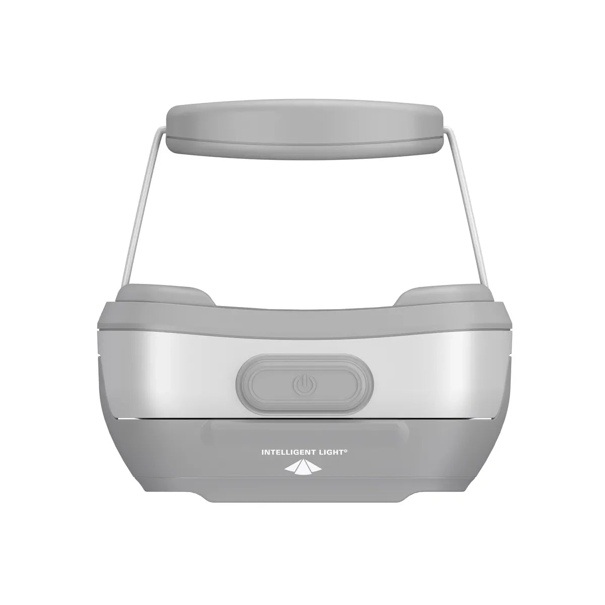 Silva Seek 450 Cord Recharge Whiteout Headlamp