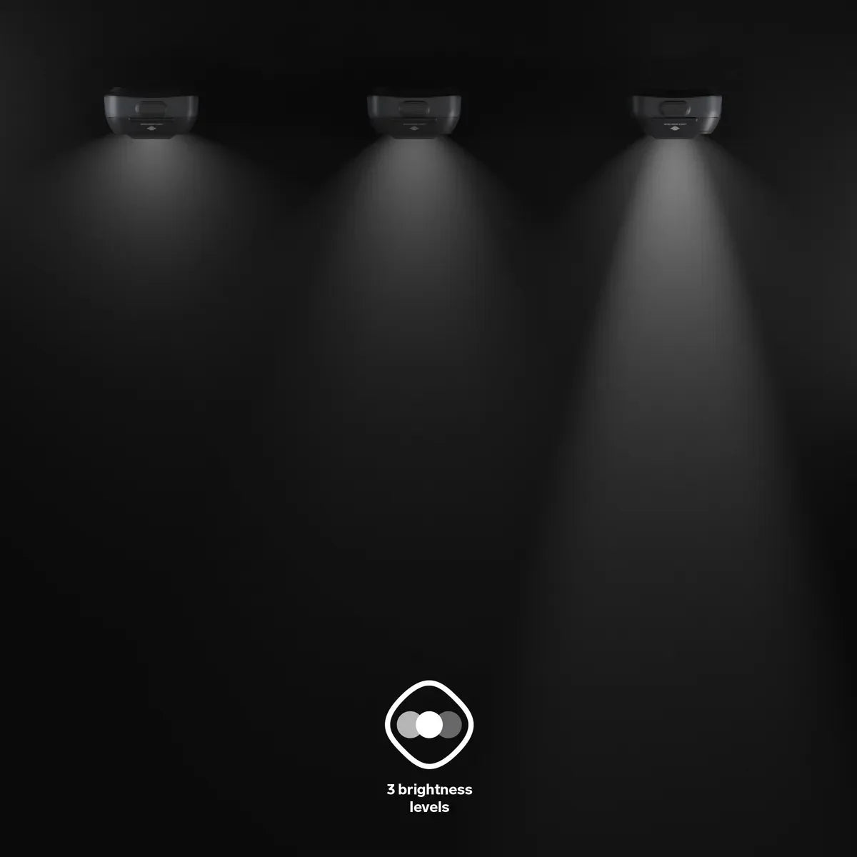 Silva SeekLight 420 Headtorch