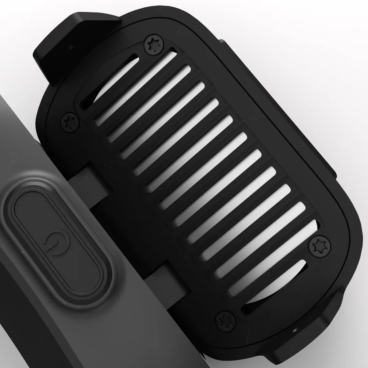 Silva Seek 600 Recharge Midnight Headlamp
