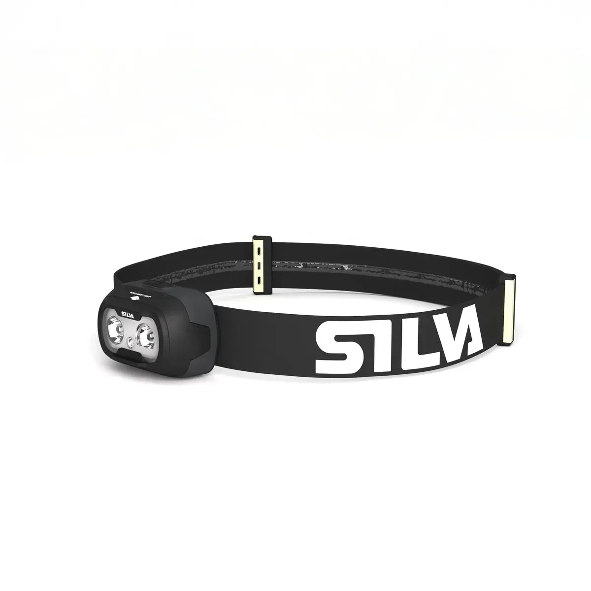 Silva Seek 600 Recharge Midnight Headlamp