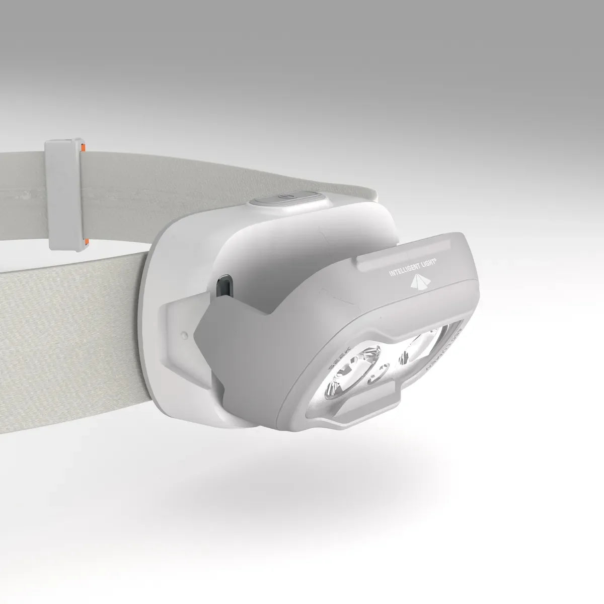 Silva Seek 600 Recharge Whiteout Headlamp