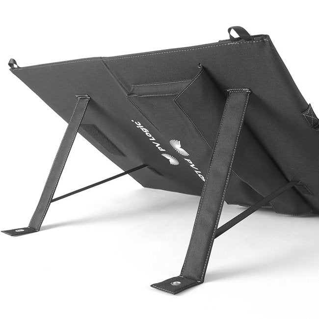 40W Fabric Foldy Panel