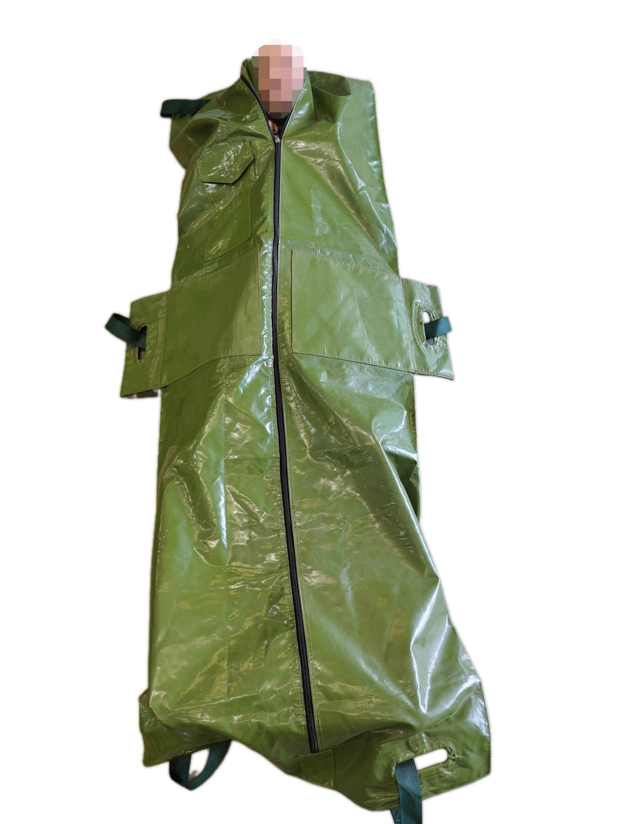 British Military Heavy Duty Body Bag