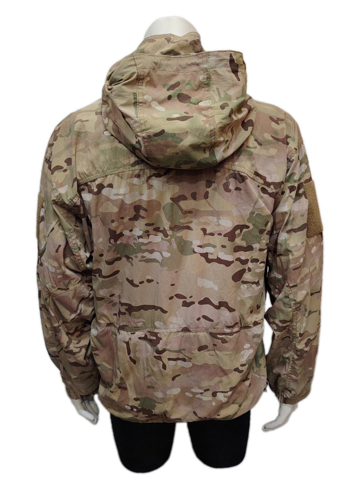 British Military MTP Helikon-Tex Soft Shell Jacket