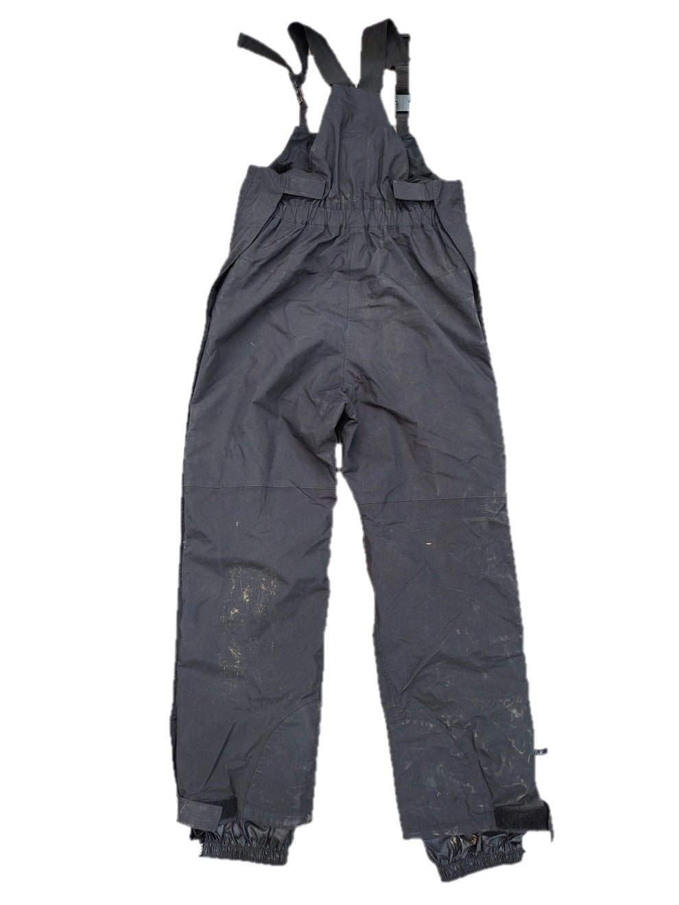 British Military Keela Salopettes Gore-Tex Waterproof Trousers