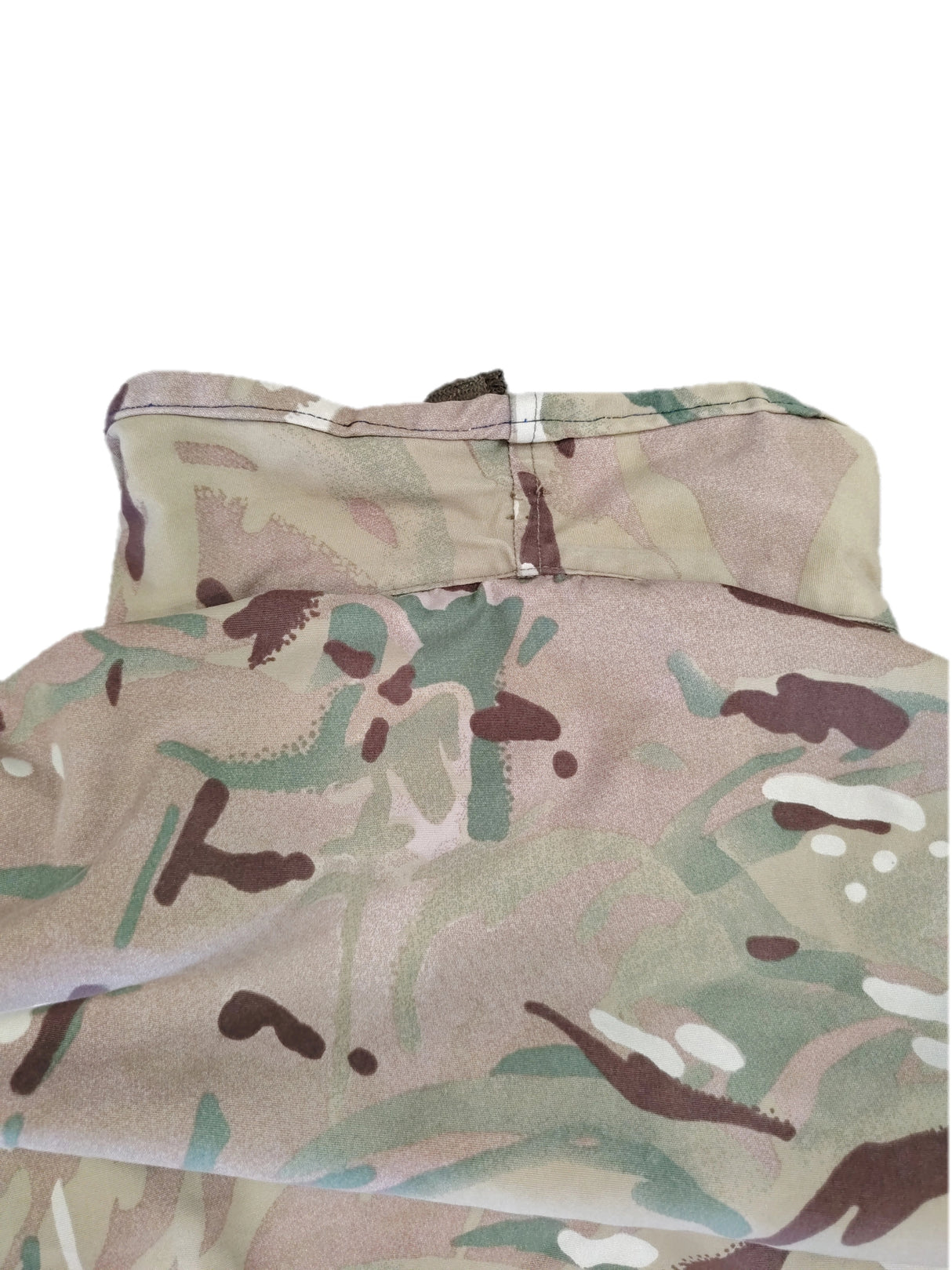 British Military Modified Windpoof Smock MTP