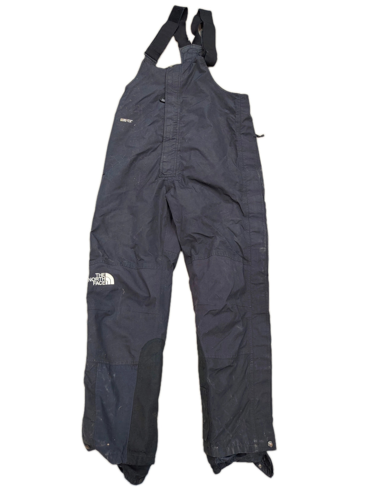 British Military North Face Gore-Tex Ski Bibs