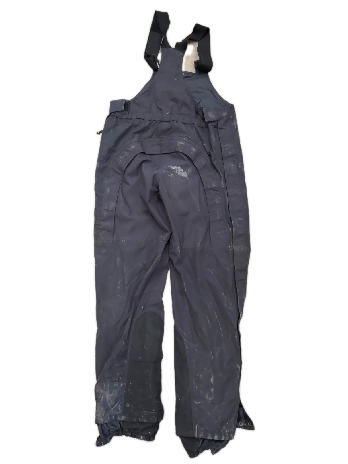 British Military North Face Gore-Tex Ski Bibs