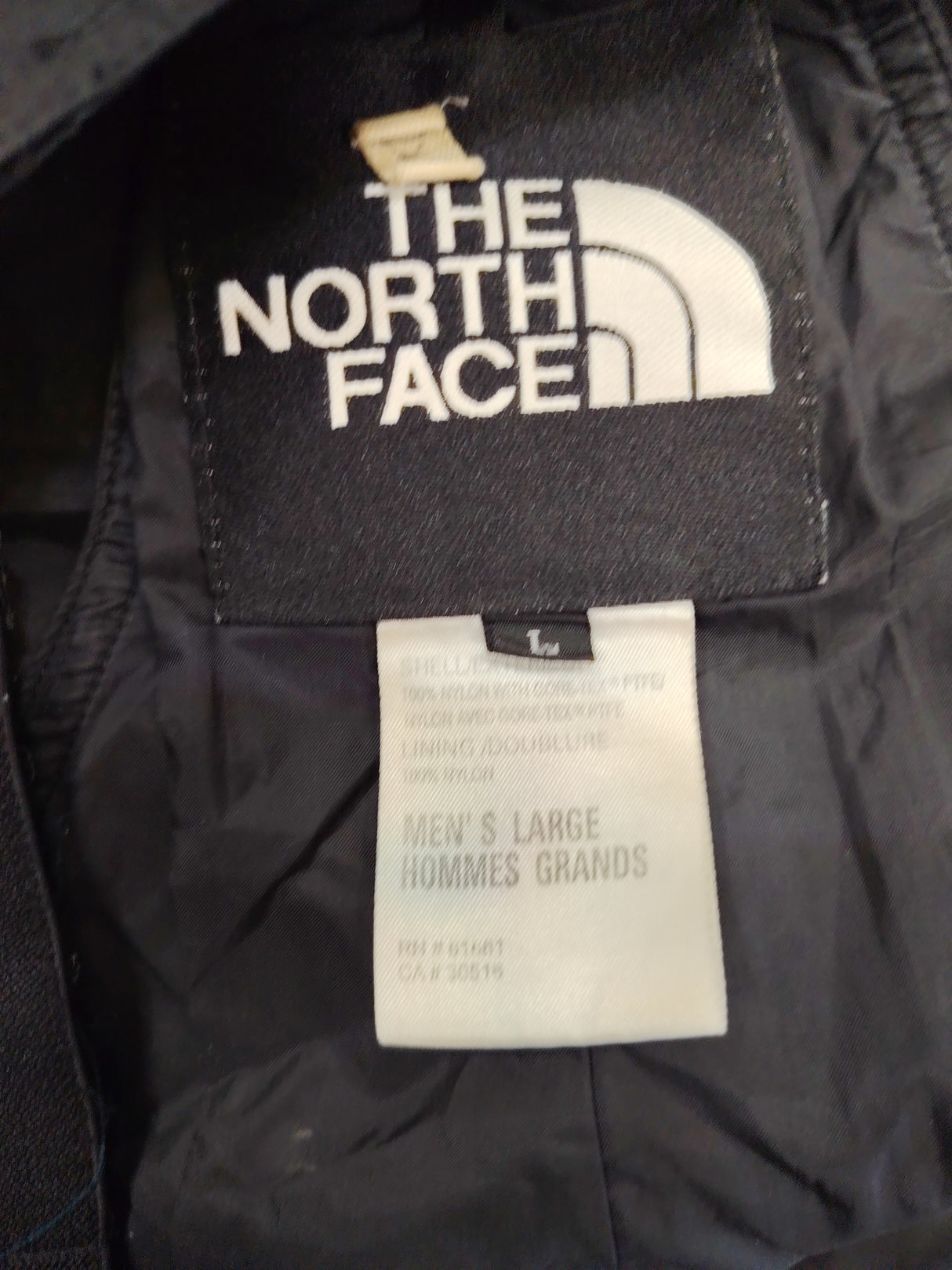 British Military North Face Gore-Tex Ski Bibs