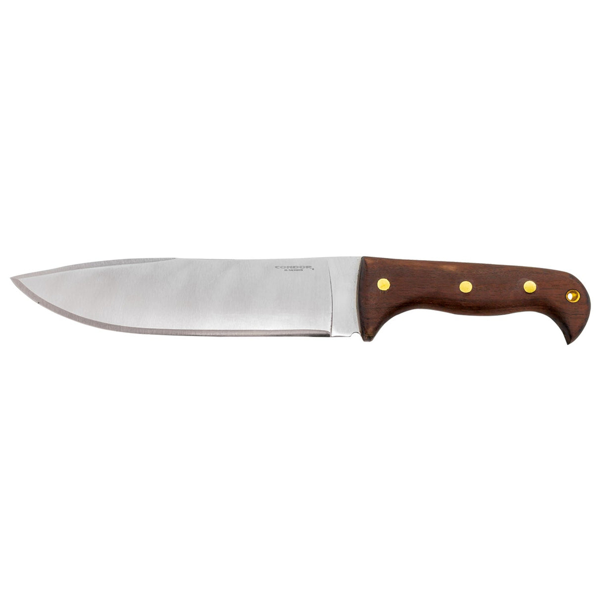 Condor Moonshiner Fixed Blade Knife