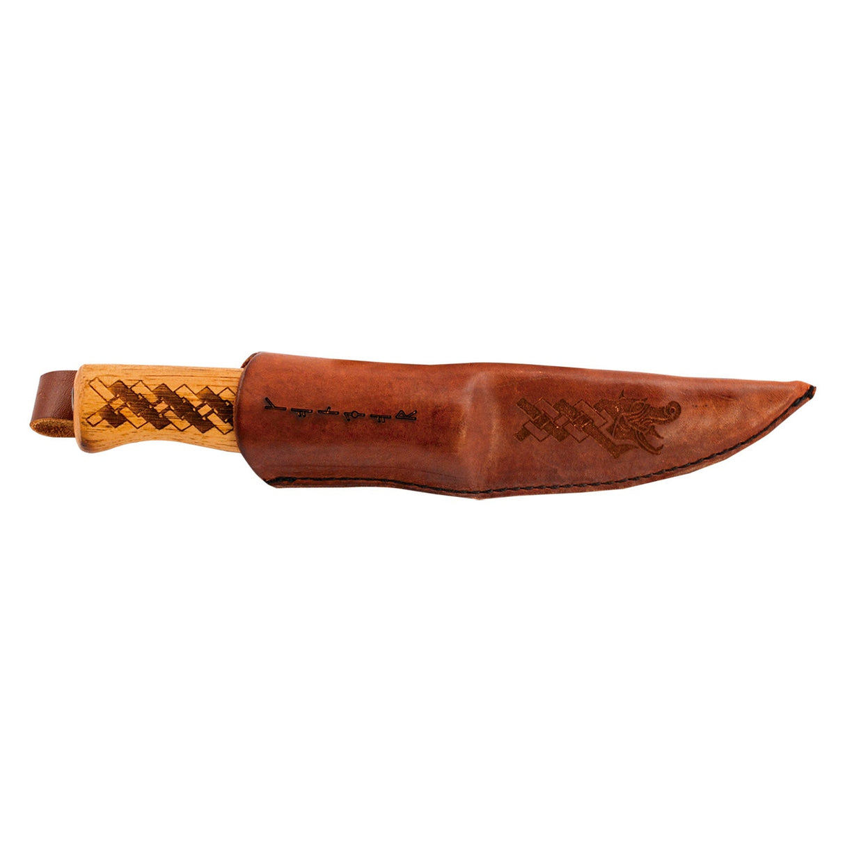Condor Norse Dragon Knife