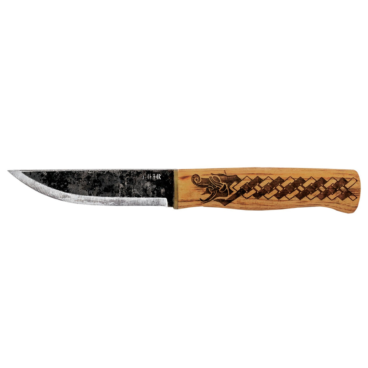 Condor Norse Dragon Knife