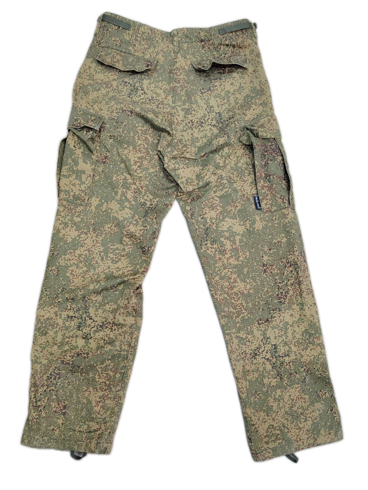 Mil-Tec EMR Flora Combat Trousers