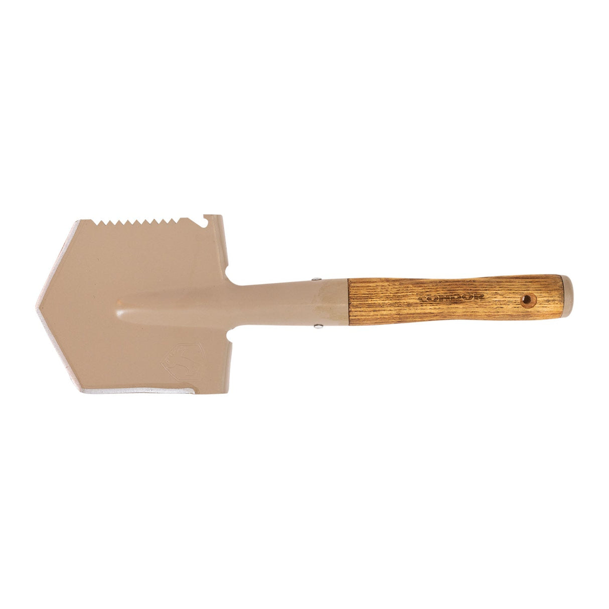 Condor Condor Camping Shovel