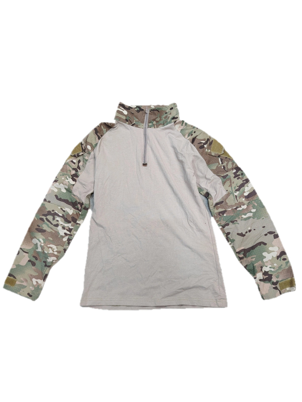 British Military Multicam UBAC Shirt