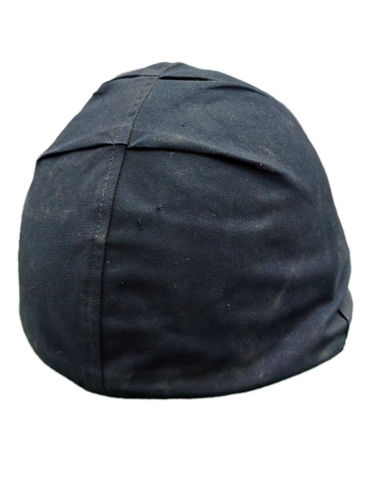 British Military GS Mk6 Combat Helmet Cover - Navy Blue