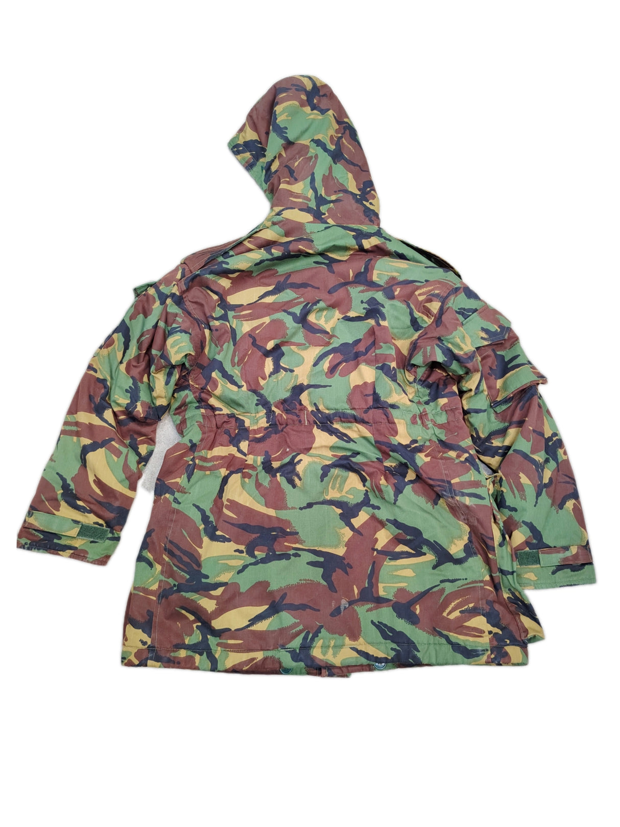 British Military DPM Cold Weather Style Smock