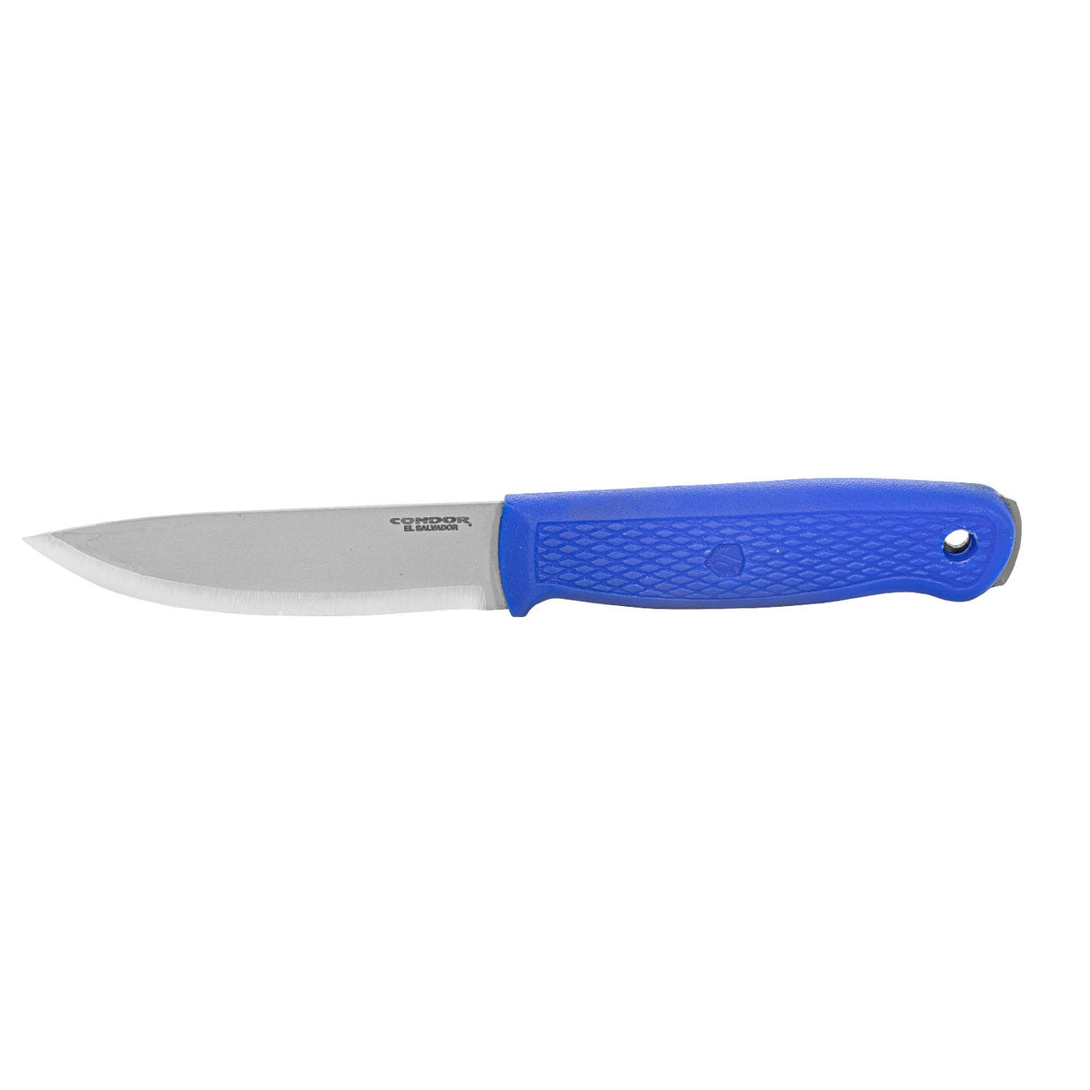 Condor Lipotes Fixed Blade Knife
