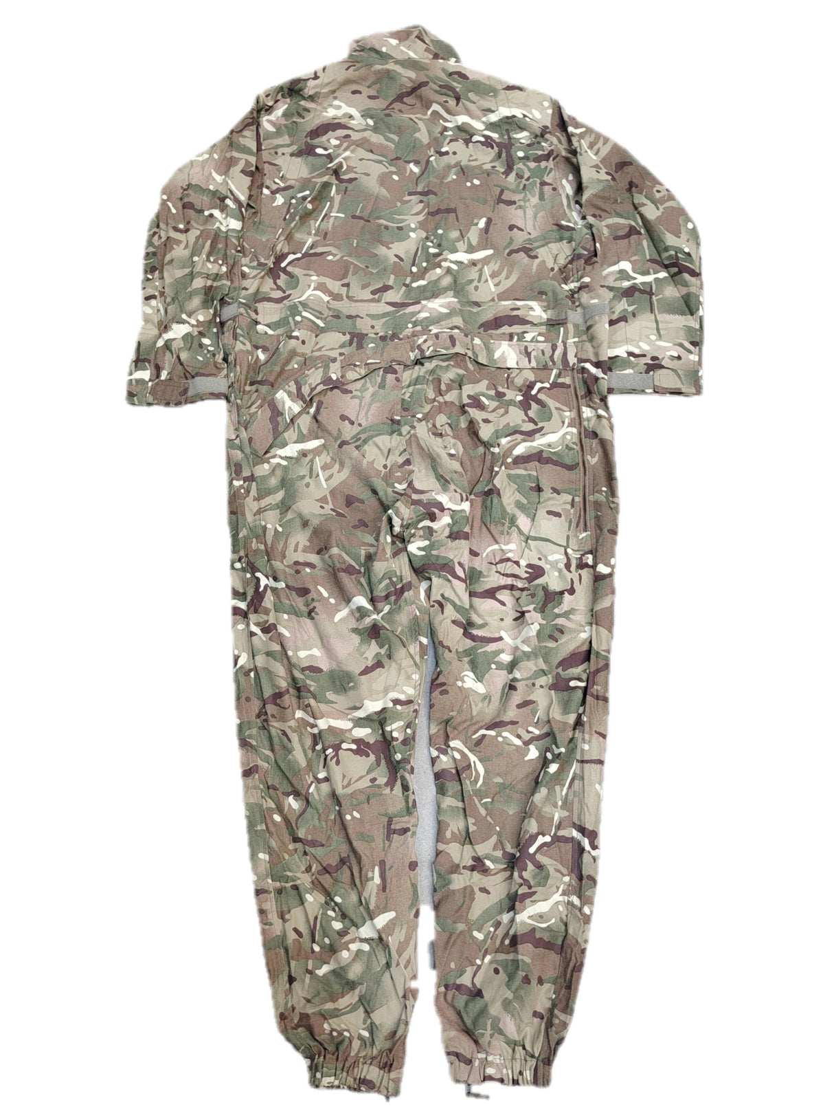 British Military Tank Fire Retardant Combat Coverall MTP For CR2