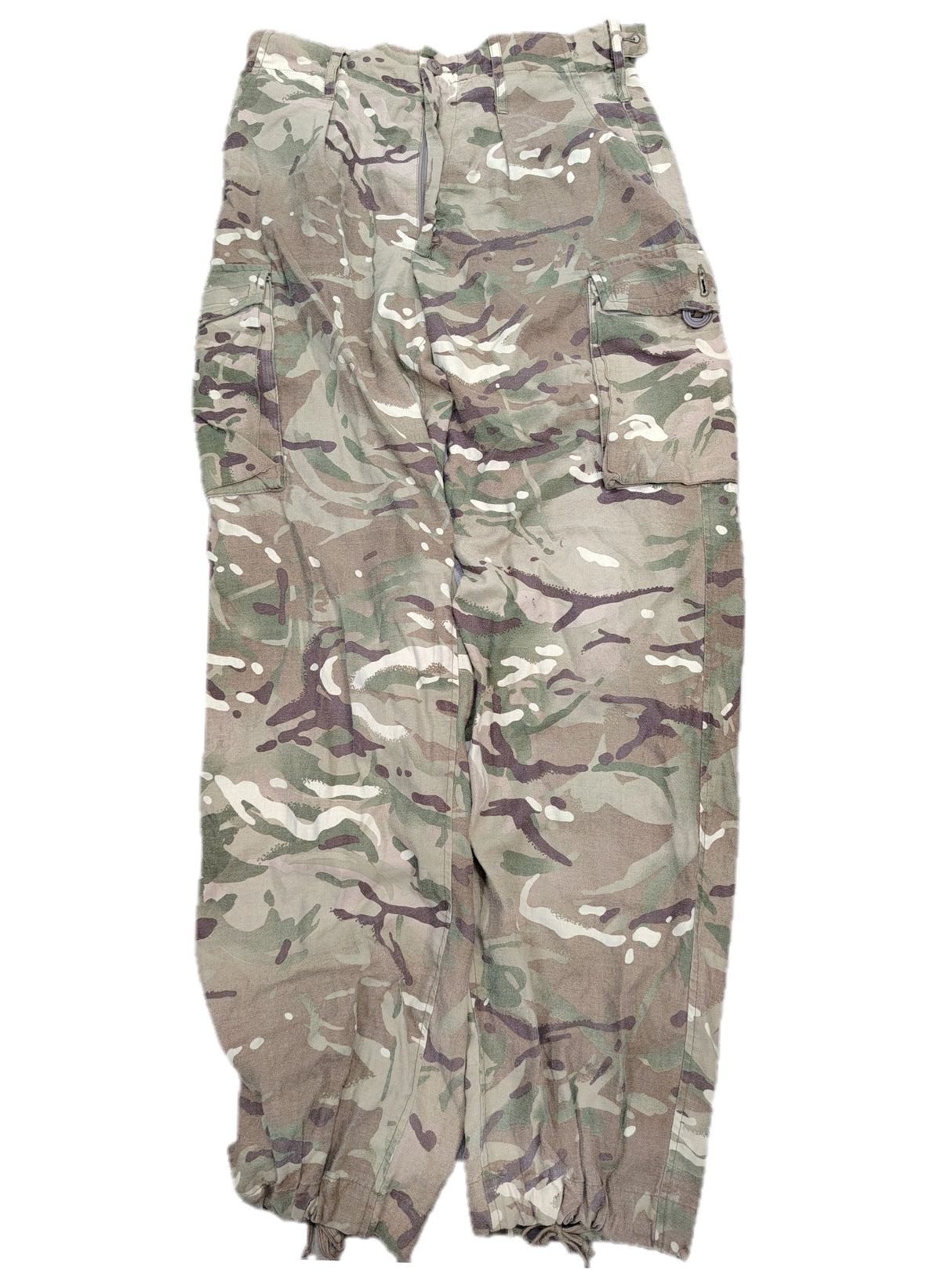 British Military Fire Retardant Combat Trousers