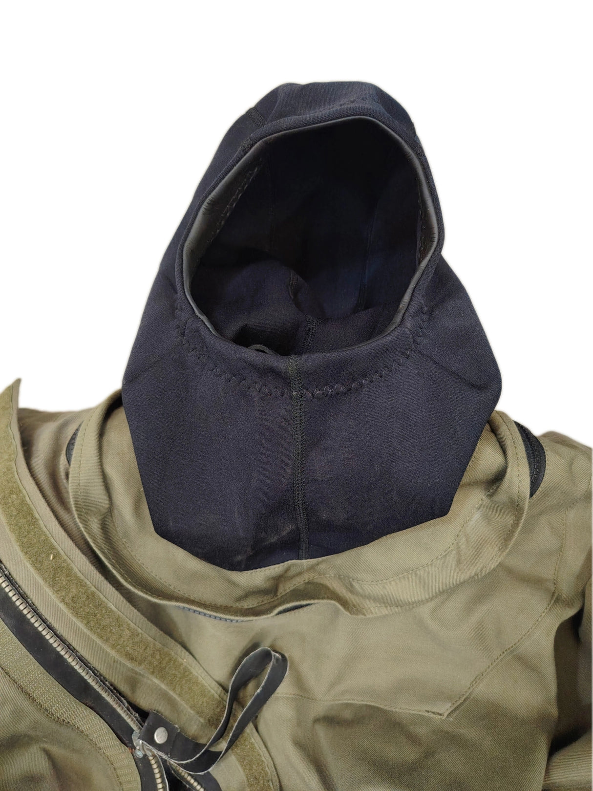 British Military Typhoon Royal Marine Special Forces Immersion Drysuit