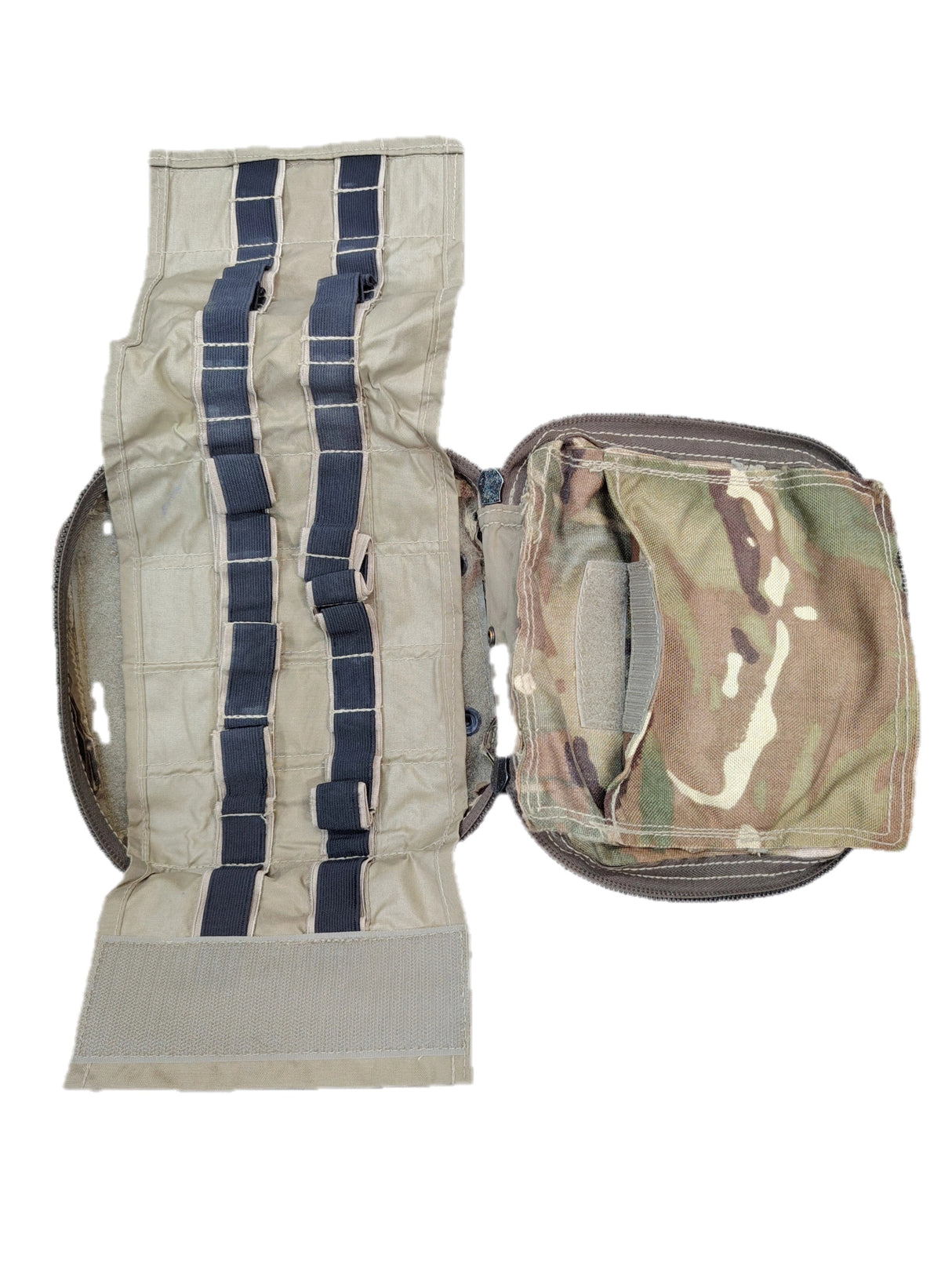 British Military Osprey MkIV First Aid Pouch